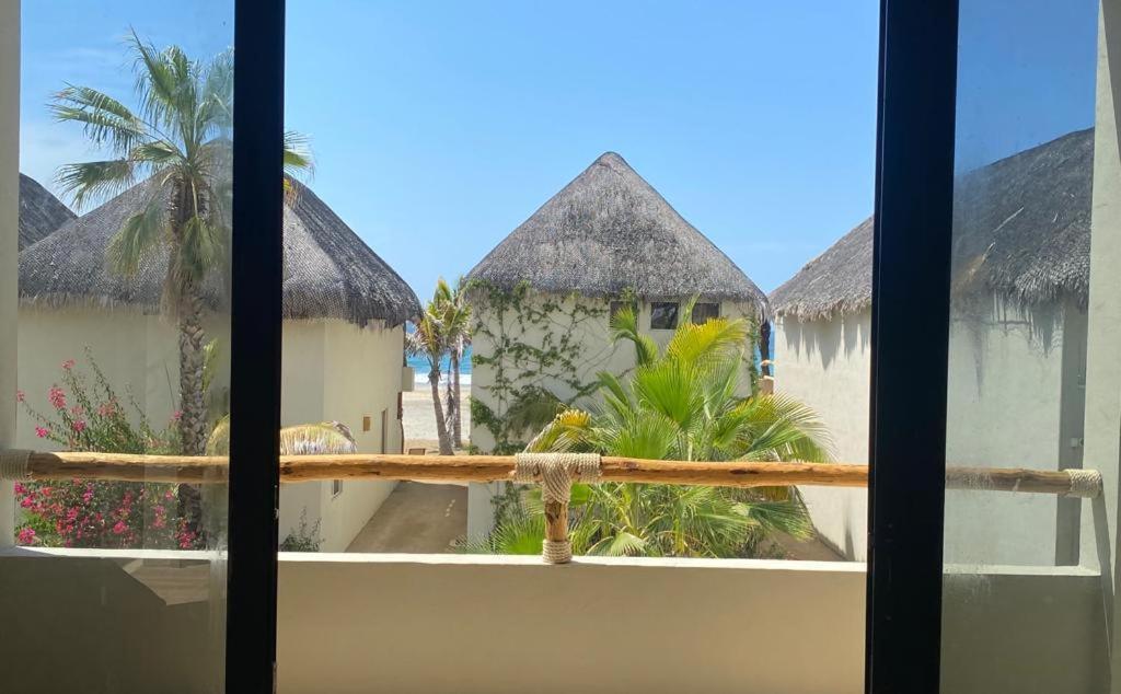 Cerritos Surf Town - Front Hotel 3*