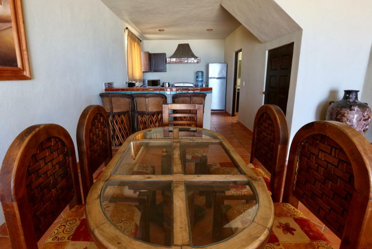 Cerritos Surf Town - Front 3* El Pescadero (Baja California Sur)